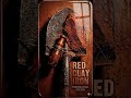 RED CLAY IRON @RebelRFA #reggaerock #reggae #alternativerock #music  #altrock #alt  #chillvibes