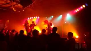 DARKEST HOUR - Violent By Nature live at the Cabooze 2/25/17