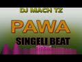 545DJ MACH PAWA BEAT SINGELI 2025