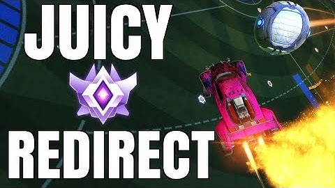 JUICY REDIRECT WITH GARRETTG AND LETHAMYR | PROFESSIONAL 3V3