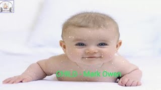 Child - Mark Owen