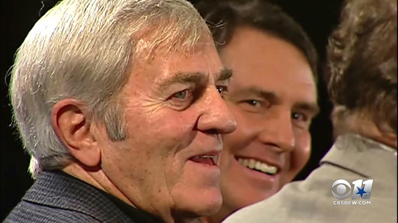 5 of the most Notable Names of the Dallas Cowboys YouTube