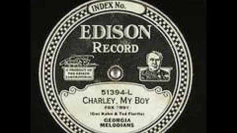 Edison Charley Photo 1