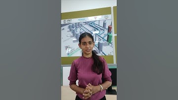 Feedback Video of 1-Month Internship in Smart Manufacturing  at V.R. Jamdar Siemens COE VNIT