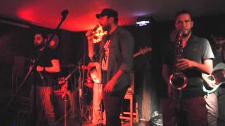 Sahte Rakı - Bebek @KüçükBronx 09/10/2015 Resimi