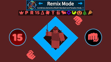 RGD Class Files - Brawler A15 (Remix