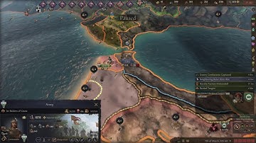 Crusader Kings 3 Hardest achievement before the plauge gets me