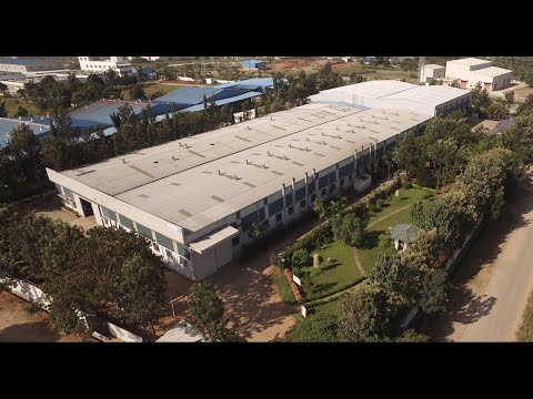 Nikitha Journey - video from Nikitha Build-Tech