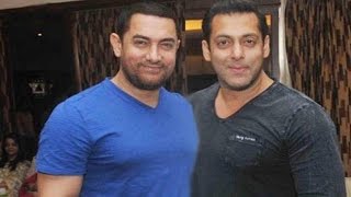 Aamir Khan Is IMPRESSED By Salman Khan's 'Sultan' | Bollywood News