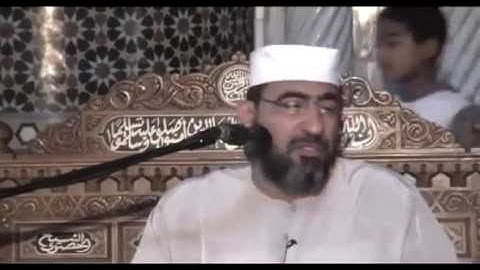 تعلم قراءة سورة الإنسان مع الشيخ حسن السكندري