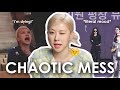 the FUNNIEST moments of blackpink