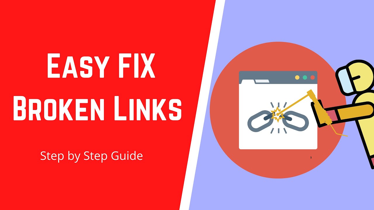 Fix link