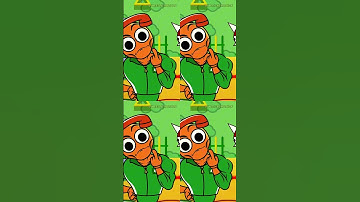 Incredibox Sprunki - Complex Voting Squid Game #sprunki