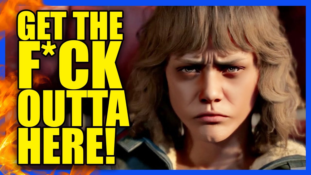 Ubisoft Wants Star Wars Outlaws Devs GONE! Offers BUY OUTS! | Clownfish TV Ubisoft Wants Star Wars Outlaws Devs GONE! Offers BUY OUTS! | Clownfish TV