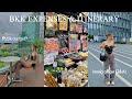 BANGKOK, THAILAND 4D3N ₱20K BUDGET, ITINERARY, HOTEL RECOS | IMMIGRATION STORY | SOLO TRAVEL ✈️🇹🇭