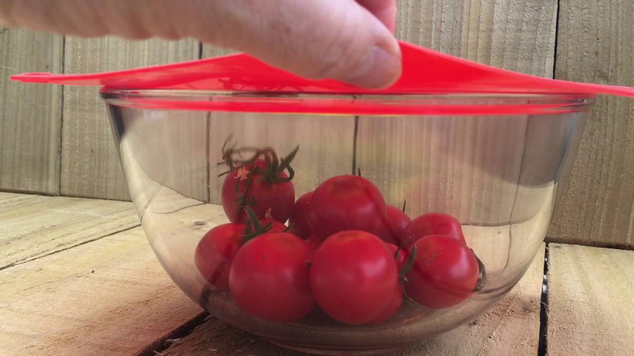 Charles Viancin Tomato Lid