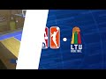 Jr. NBA League Final 4 | KA Žalgiris - KINGS v Vilniaus KM - NETS | Rungtynių apžvalga