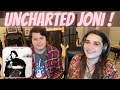 OUR FIRST REACTION to Joni Mitchell (ft. Jaco Pastorius) - Coyote | COUPLE REACTION