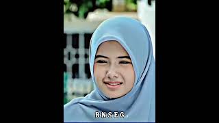 Cantik Banget Kalo Pake Jilbab Neng