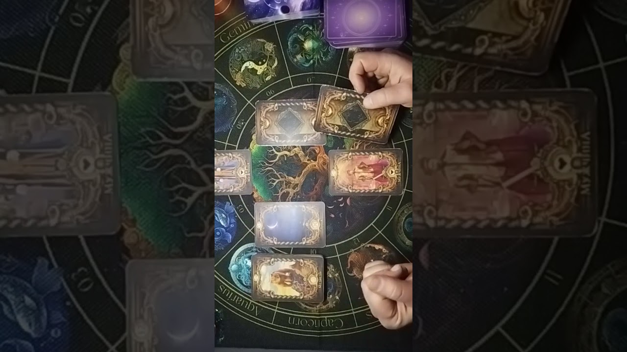 22.01.2026: Расклад на день для Вас!