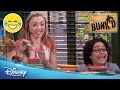 Bunk'd | Love is for the Birds | Official Disney Channel UK
