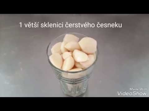 Video: Jak Vařit česnekové Výhonky