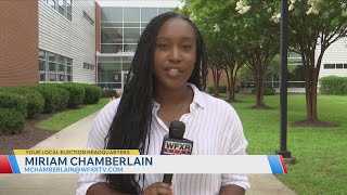 Voters choose their nominees in Virginia Primary