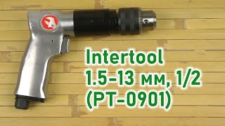 Розпаковка Intertool 1.5-13 мм, 1/2 (PT-0901)