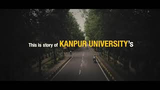 Kanpur University | Ravi Solar | Garg Group | Promotional Video | Unspoken Productions