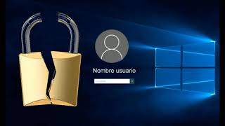 ✅►ELIMINAR CONTRASEÑA DE INICIO EN TODOS LOS WINDOWS AGOSTO 2020►✅