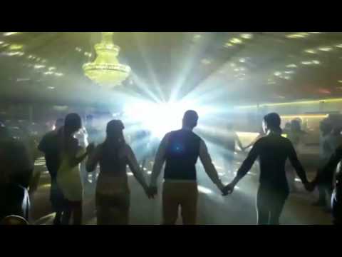 LightShow Ballroom deta