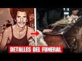 Esto NUNCA🚫 te CONTARON de su funeral DON RAMÓN