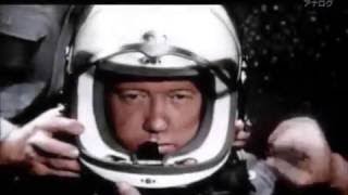 ドキュメンタリー akb【宇宙ドキュメンタリー 2017 2017】 〔BS世界の〕宇宙への知られざる第一歩　The First Men in Space