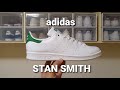 ADIDAS STAN SMITH - ZALORA SNEAKER UNBOXING, REVIEW, ON FEET | Sneakers Yo