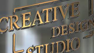 Intro Creative Design Studio