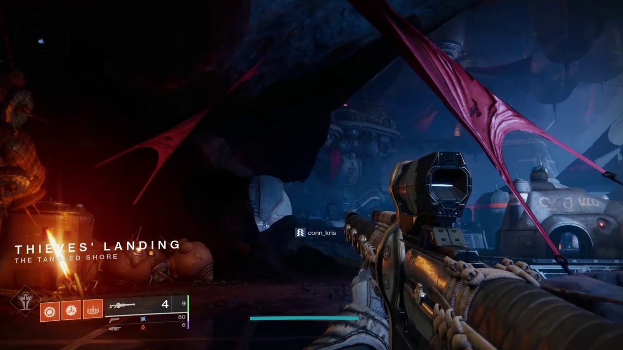 Spider's Material Exchange New Reset [Destiny 2] YouTube