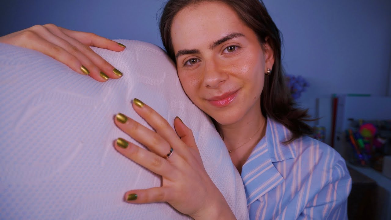 ASMR Cool Down 🥶 Einschlafhilfe an heißen Tagen