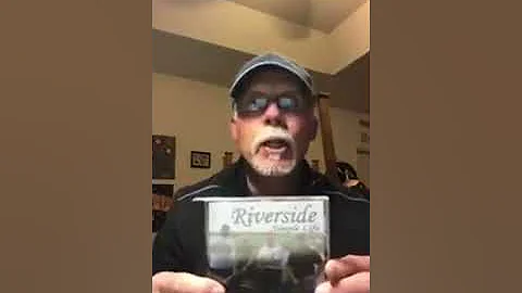 Gotta Hold On , written by Stephen Brookshier