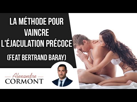 Vidéo: Comment Vaincre L'excitation