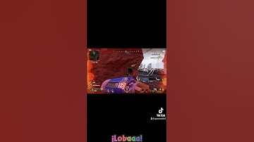 THIS IS HOW YOU PUSH #ApexLegends #Shorts