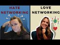 How To Network Successfully (And Stop Dreading It)