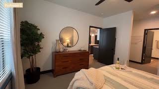 Monon Floor Plan Tour | 2 Bed, 2 Bath | 1,252 Sq. Ft. | Hobbs Station Apartments