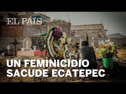 Un feminicidio sacude Escatepec | Internacional