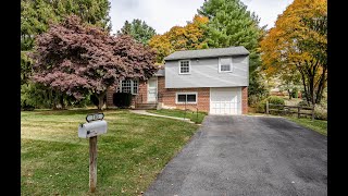 205 Glen Ave | Fantastic Home In West Chester, PA 19382 | Stein Realty Group