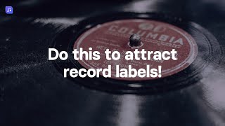 The Release Strategy That Labels Actually Want in 2026