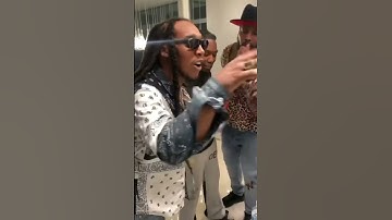 Thumbnail of TAKEOFF FREESTYLE