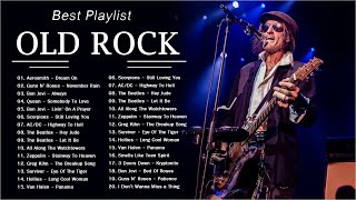 Greatest Hits 70s 80s Old Rock Music 📀 Best Music Hits 70s 80s Playlist 📀 Old Rock Music