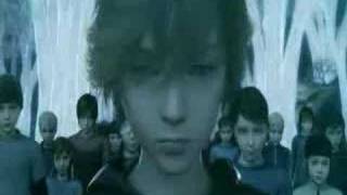The Real Final Fantasy VII Advent Children: Episode 3