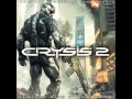 Crysis ii ost  07 chase