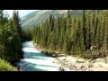2012 - Banff National Park, Alberta, Canada